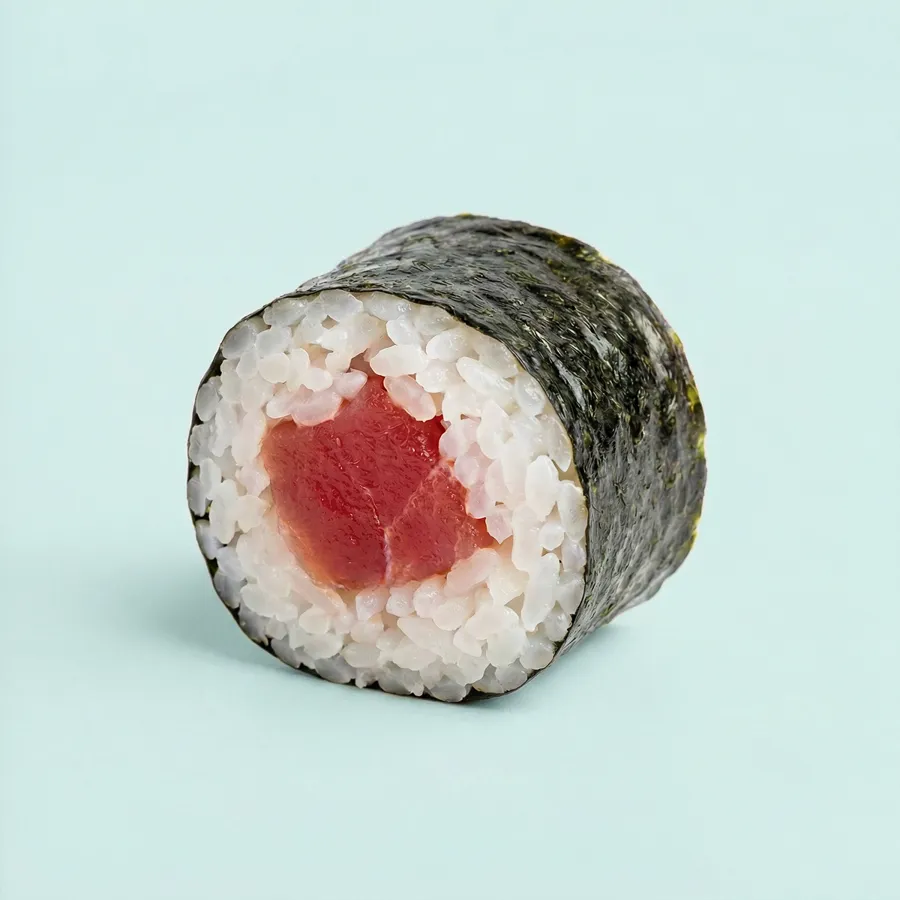 Магуро маки