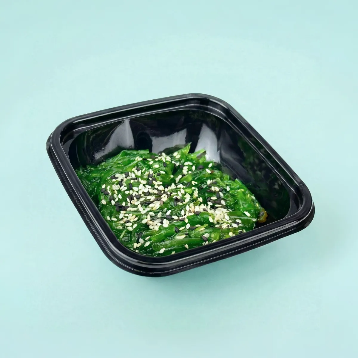 Салат Чука
