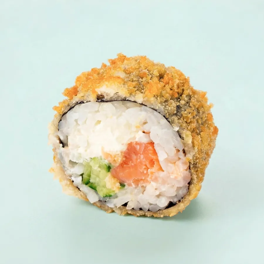 Филадельфия темпура