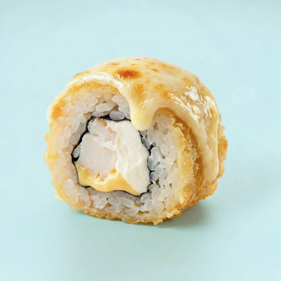 Жареный Сыр