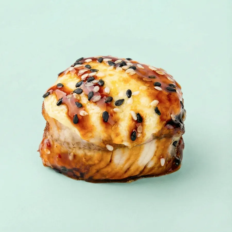 Запеченый Угорь